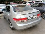 Honda Accord 2003 года за 3 300 000 тг. в Астана – фото 3