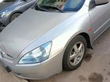 Honda Accord 2003 года за 3 300 000 тг. в Астана – фото 4