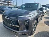 Infiniti QX80 2024 годаүшін73 500 000 тг. в Алматы