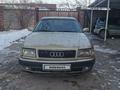 Audi 100 1991 годаfor1 400 000 тг. в Алматы – фото 5