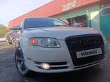 Audi A4 2006 годаүшін4 800 000 тг. в Алматы