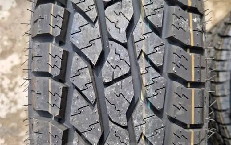 Шины 265/60R18 Triangle TR292 летние за 44 800 тг. в Алматы