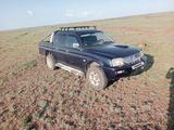 Mitsubishi L200 2005 года за 3 500 000 тг. в Актобе – фото 2