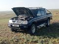 Mitsubishi L200 2005 годаүшін3 500 000 тг. в Актобе – фото 4