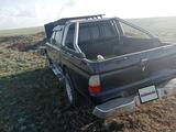 Mitsubishi L200 2005 годаүшін3 500 000 тг. в Актобе – фото 5