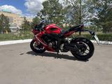Honda  CBR 650R 2019 года за 4 600 000 тг. в Астана – фото 4