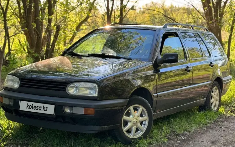 Volkswagen Golf 1996 года за 2 200 000 тг. в Уральск