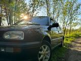 Volkswagen Golf 1996 годаүшін2 200 000 тг. в Уральск – фото 4