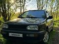 Volkswagen Golf 1996 года за 2 200 000 тг. в Уральск – фото 3