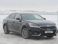 Kia K7 2017 года за 11 200 000 тг. в Астана