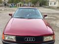 Audi 80 1991 годаүшін1 000 000 тг. в Тараз – фото 2