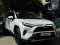 Toyota RAV4 2024 годаfor13 800 000 тг. в Алматы – фото 3