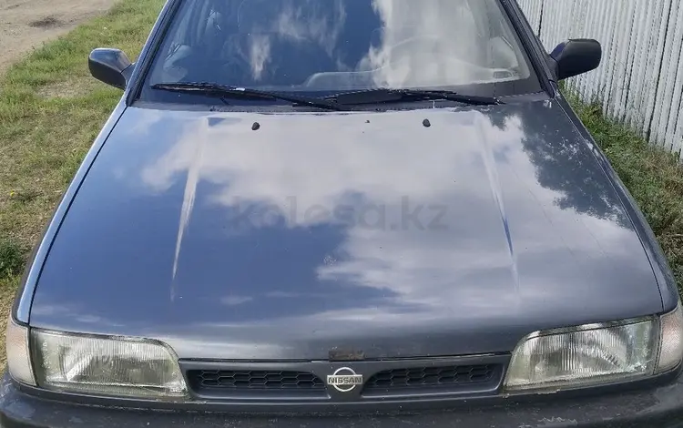 Nissan Sunny 1991 года за 500 000 тг. в Щучинск