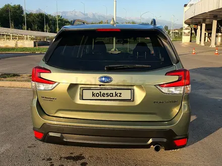 Subaru Forester 2019 года за 12 700 000 тг. в Астана – фото 3