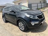 Kia Sportage 2014 года за 8 500 000 тг. в Атырау – фото 5