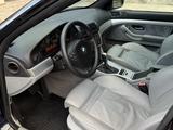 BMW 530 2001 года за 7 500 000 тг. в Алматы – фото 4