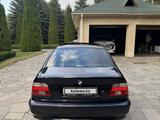 BMW 530 2001 года за 7 500 000 тг. в Алматы – фото 3