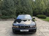 BMW 530 2001 года за 7 500 000 тг. в Алматы
