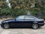 BMW 530 2001 года за 7 500 000 тг. в Алматы – фото 2