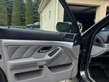 BMW 530 2001 года за 7 500 000 тг. в Алматы – фото 5