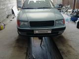 Audi 100 1991 года за 2 800 000 тг. в Талдыкорган