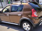 Renault Sandero Stepway 2014 годаүшін3 000 000 тг. в Алматы – фото 2