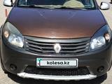 Renault Sandero Stepway 2014 годаүшін3 000 000 тг. в Алматы