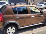 Renault Sandero Stepway 2014 годаүшін3 000 000 тг. в Алматы – фото 3