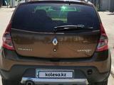 Renault Sandero Stepway 2014 годаүшін3 000 000 тг. в Алматы – фото 4