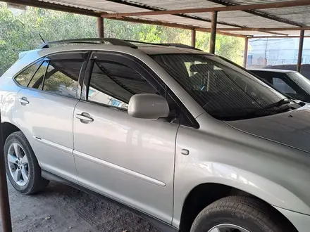 Lexus RX 300 2004 года за 7 000 000 тг. в Жезказган