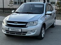 ВАЗ (Lada) Granta 2191 2015 года за 2 550 000 тг. в Павлодар