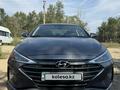 Hyundai Elantra 2019 годаүшін9 100 000 тг. в Актобе – фото 11