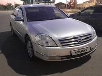 Nissan Teana 2006 годаfor2 400 000 тг. в Атырау