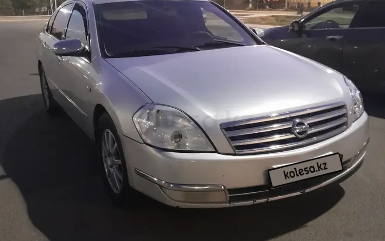 Nissan Teana 2006 годаfor2 400 000 тг. в Атырау