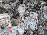 Привозные двигателя на Тойоту Камри 30 за 550 000 тг. в Алматы – фото 3