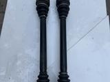 Привод BMW e60 b30үшін2 002 тг. в Алматы