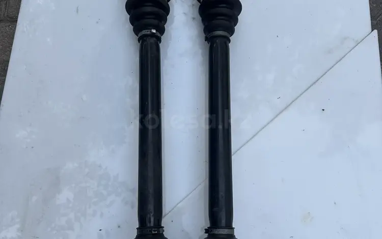 Привод BMW e60 b30үшін2 002 тг. в Алматы