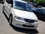 Honda Odyssey 2002 годаүшін5 800 000 тг. в Жанакорган – фото 3