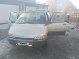 Renault Espace 1991 годаfor800 000 тг. в Уральск – фото 4