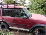 Land Rover Discovery 1996 года за 2 500 000 тг. в Алматы