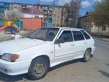 ВАЗ (Lada) 2114 2011 годаүшін250 000 тг. в Атырау – фото 2