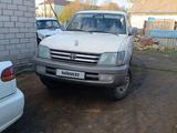 Toyota Land Cruiser Prado 2000 года за 5 500 000 тг. в Зеренда – фото 2