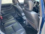 Honda CR-V 1997 года за 4 200 000 тг. в Тараз – фото 2