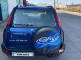 Honda CR-V 1997 года за 4 200 000 тг. в Тараз