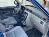 Honda CR-V 1997 года за 4 200 000 тг. в Тараз – фото 3