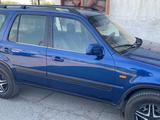 Honda CR-V 1997 года за 4 200 000 тг. в Тараз – фото 4