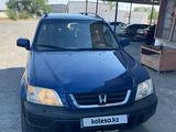Honda CR-V 1997 года за 4 200 000 тг. в Тараз – фото 5
