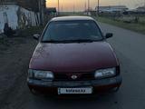 Nissan Primera 1995 года за 950 000 тг. в Астана – фото 2