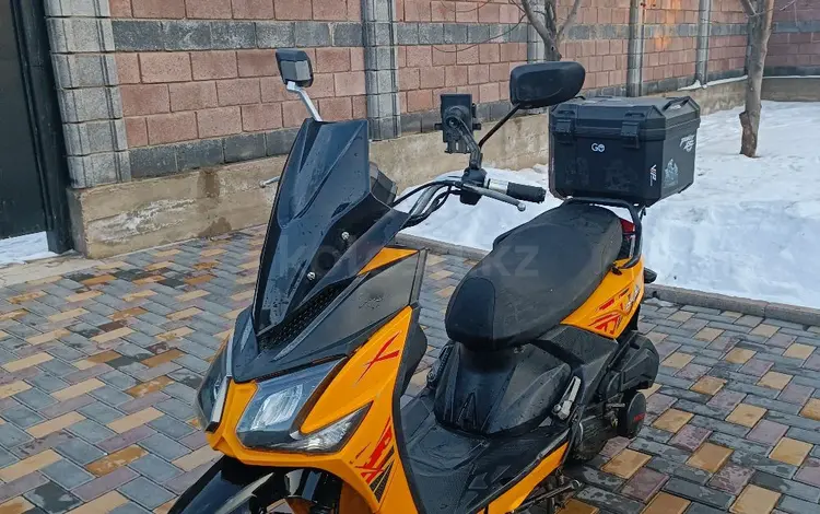 Li Ya  Samurai 150 2025 года за 190 000 тг. в Алматы