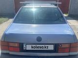 Volkswagen Vento 1992 года за 800 000 тг. в Уштобе – фото 2